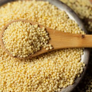 Incredible Health Benefits Of Eating Superfood “Millet flakes”