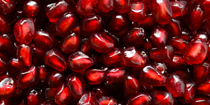 7 Things You Need To Know About Pomegranate