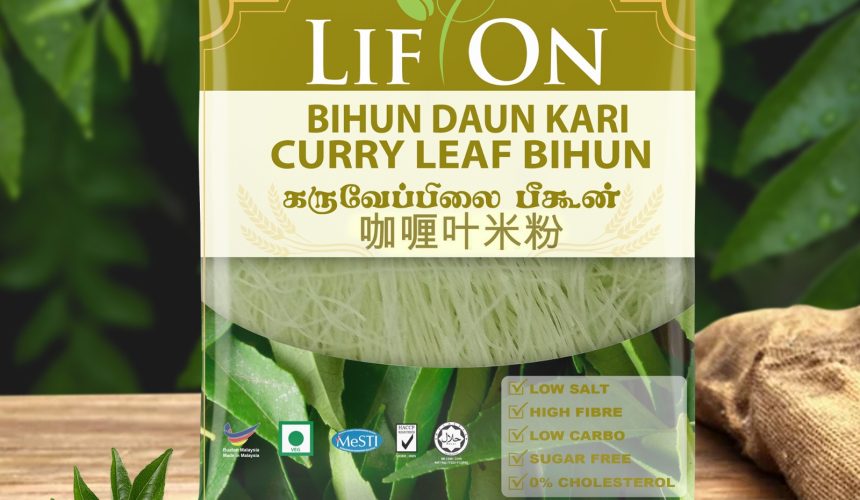 uses of curry leaf rice vermicelli